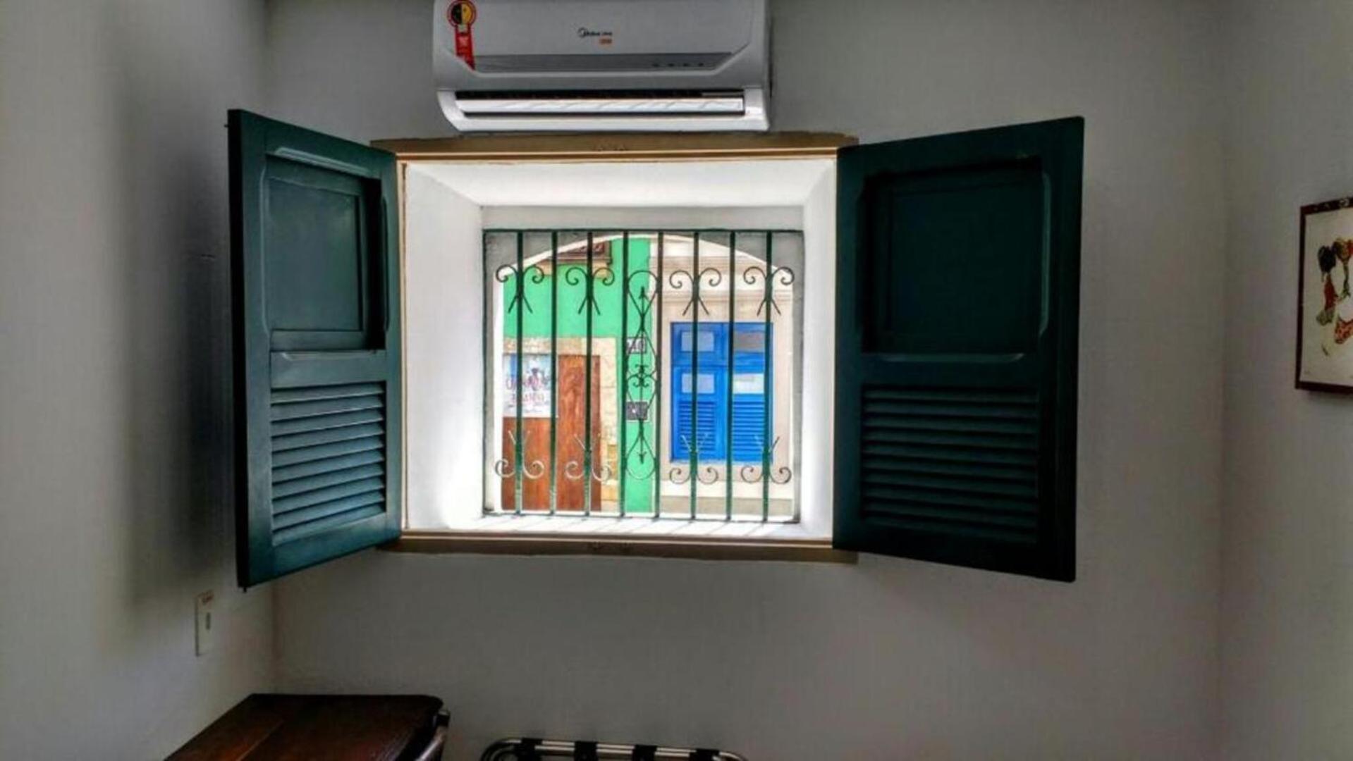 Pousada Dos Quatro Cantos Olinda Exterior photo